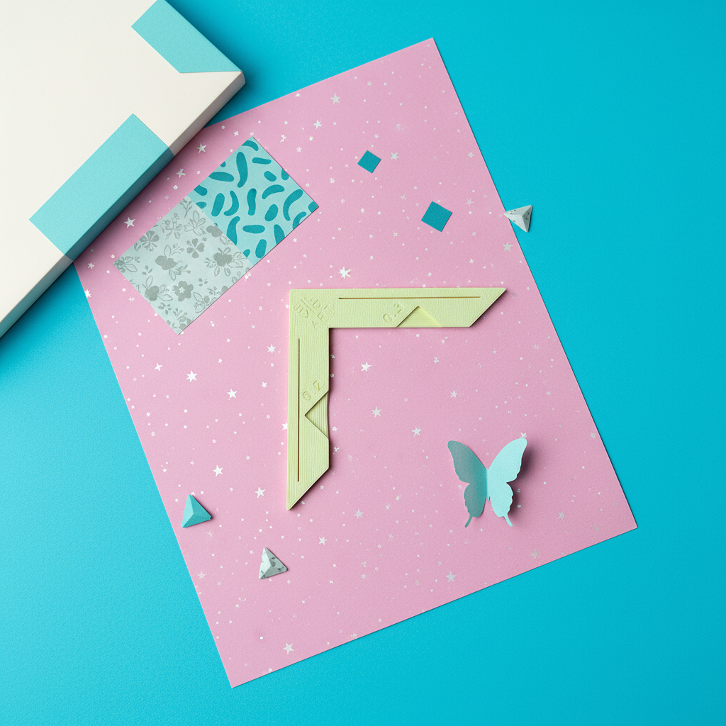 Esquinero esquinas perfectas