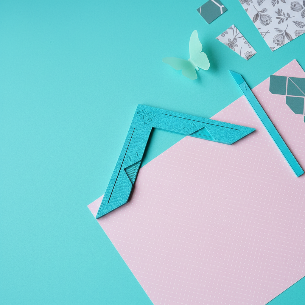 Esquinero esquinas perfectas