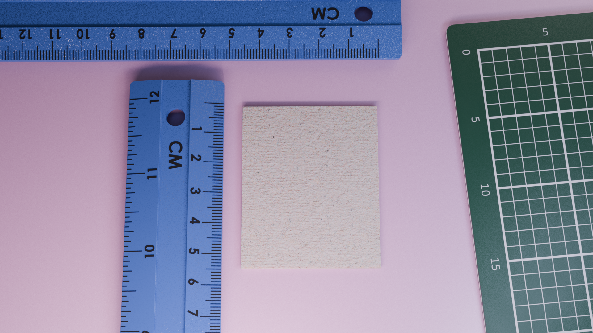 Carton nacional Mini post it
