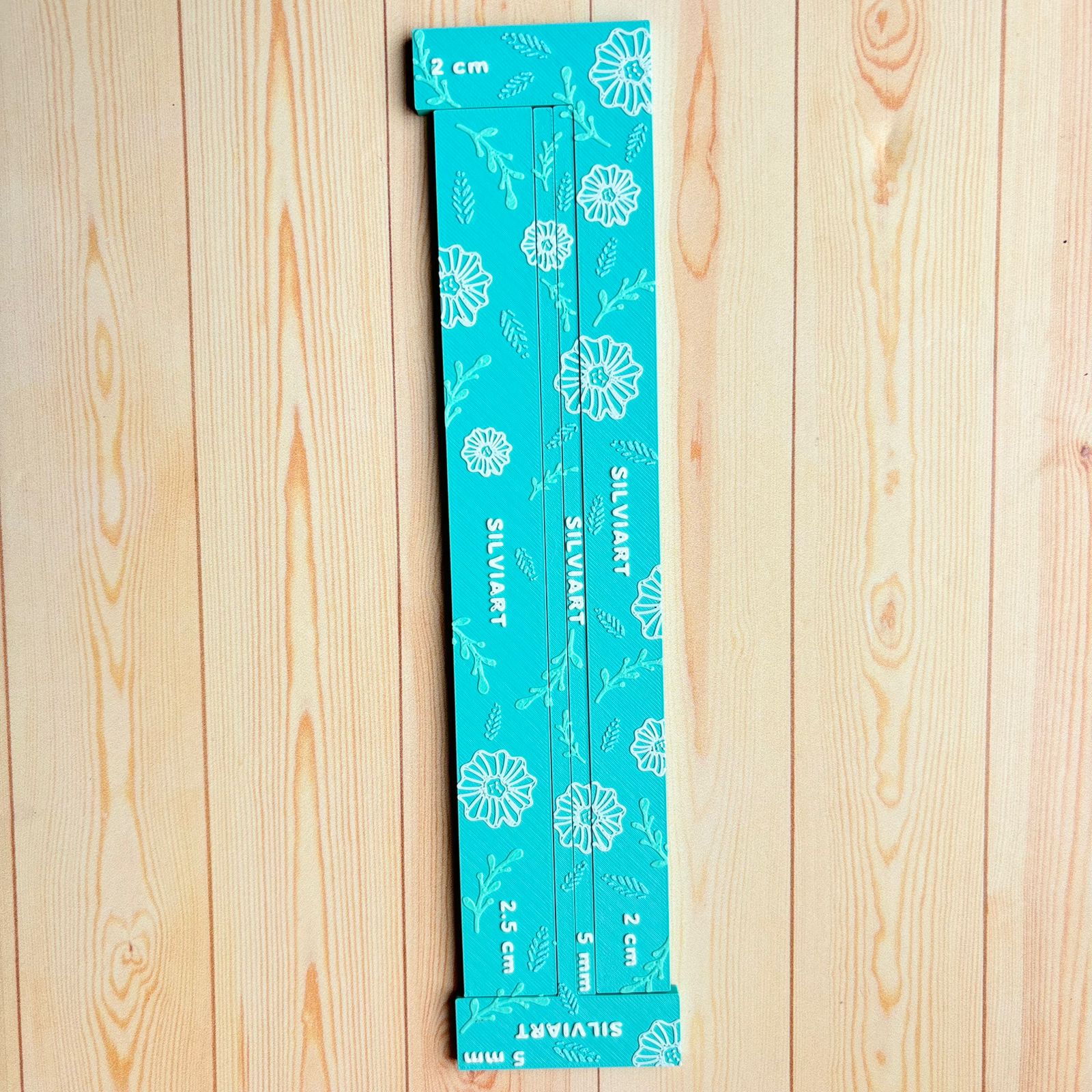 Set de encuadernacion XL edicion Floral