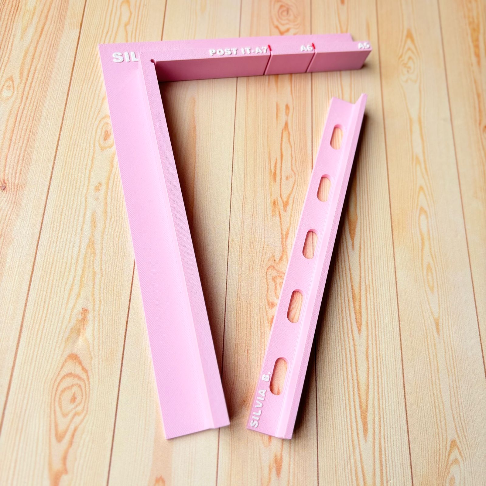Refilador para tacos A5 -A6 -A7 - Post-it PERSONALIZADO