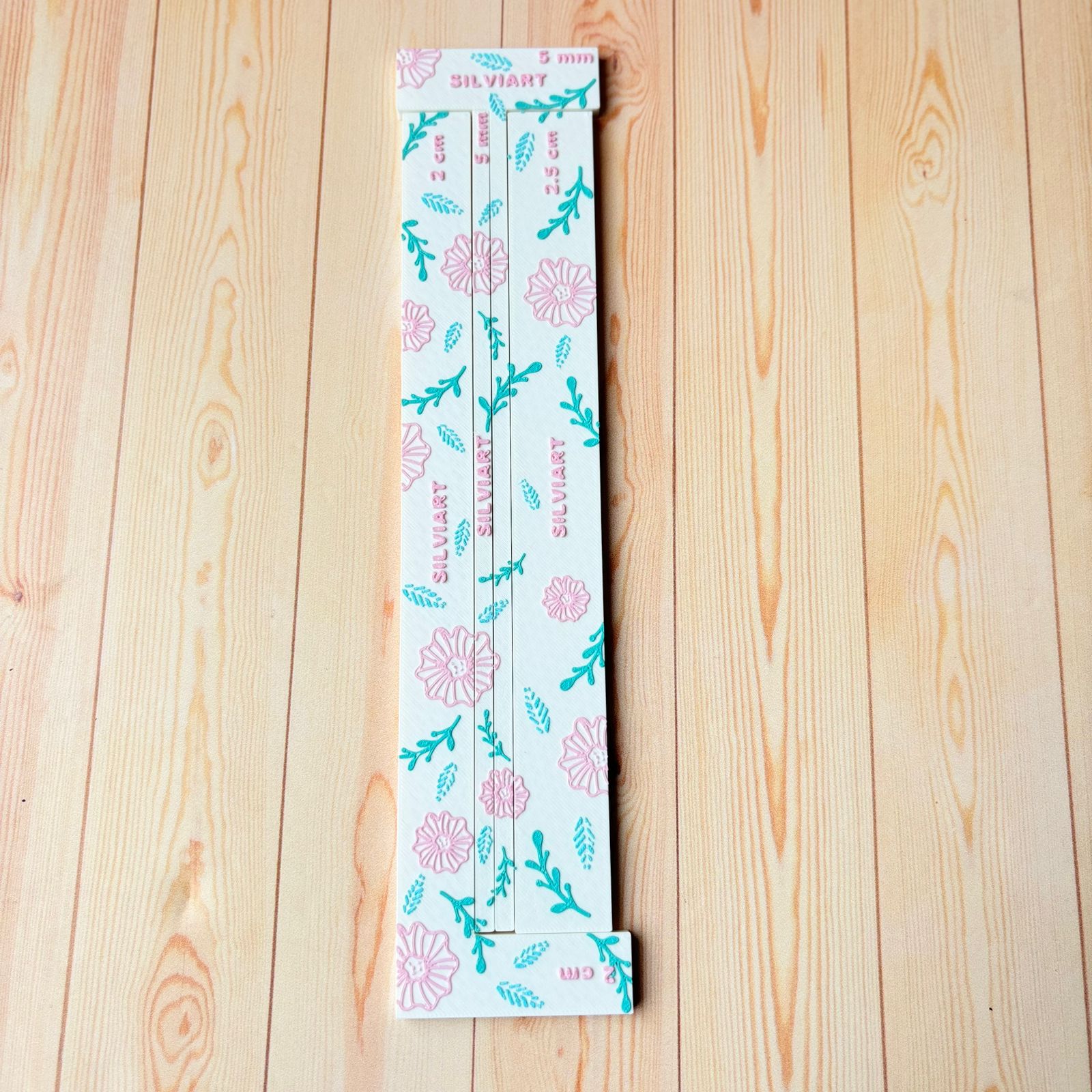 Set de encuadernacion XL edicion Floral