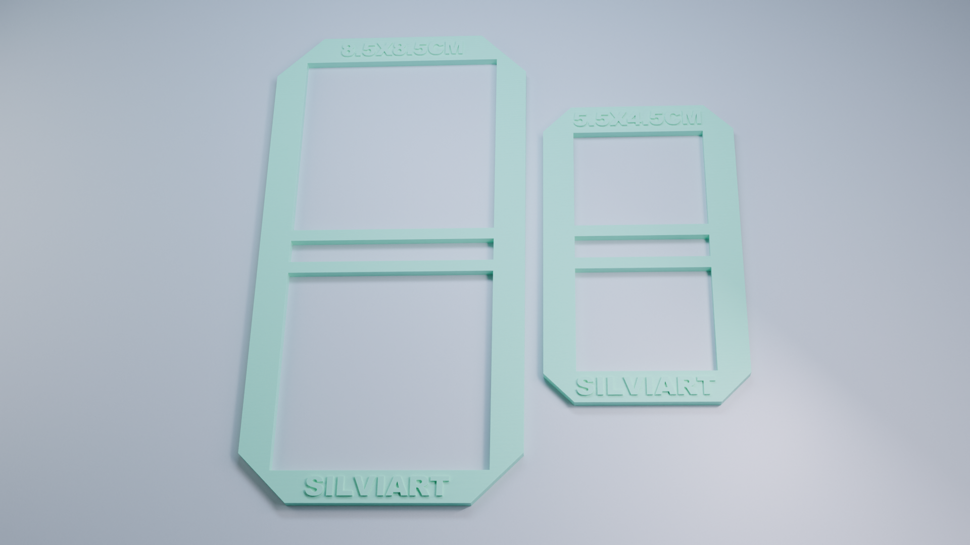 Set de Guia para Post | Herramienta de Scrapbooking