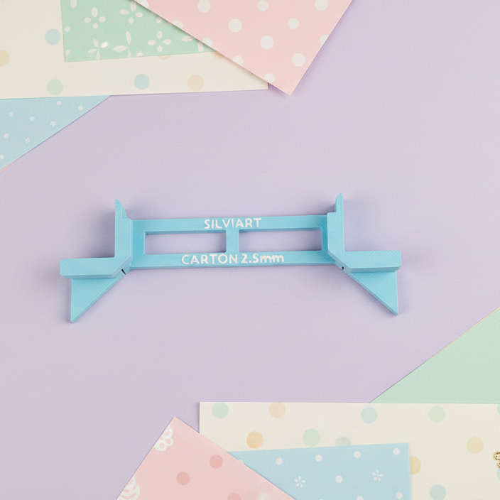 Guia para forrar el espesor del carton para cajas