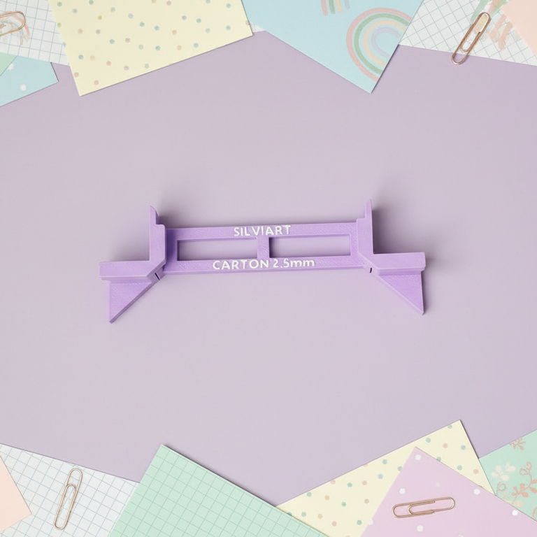 Guia para forrar el espesor del carton para cajas