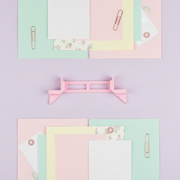 Guia para forrar el espesor del carton para cajas