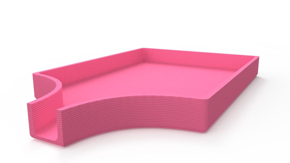 Bandejitas Basica para sparkles