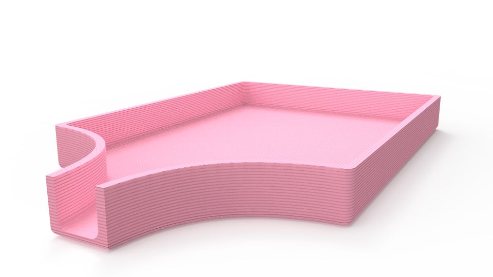 Bandejitas Basica para sparkles