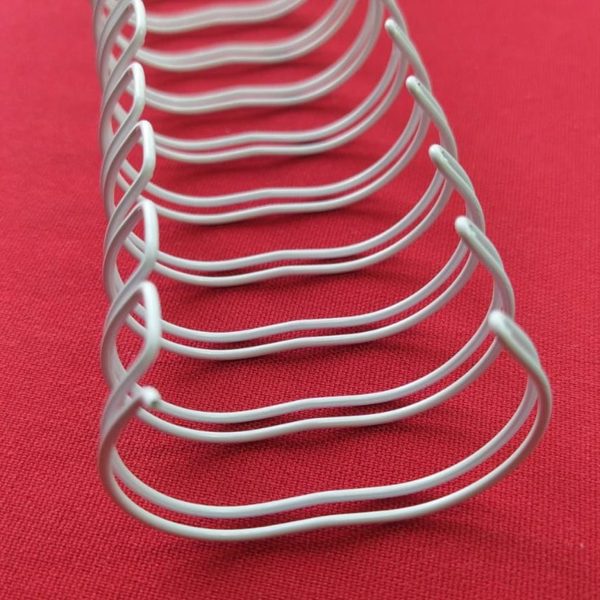 Anillas doble ring de 1 pulgada