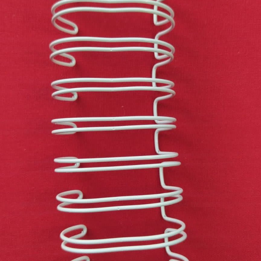 Anillas doble ring de 1 pulgada