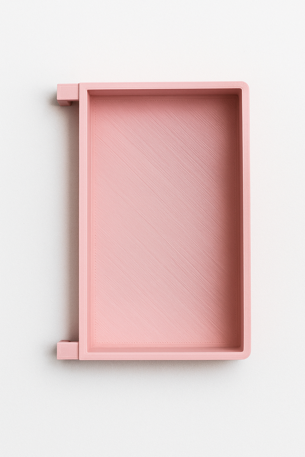 Bandejita rectangular