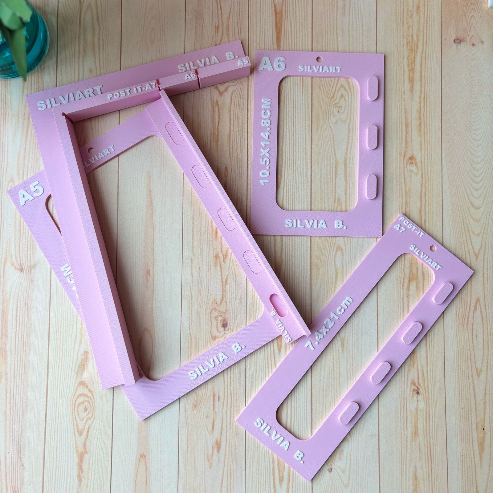 Kit Refilador para tacos PERSONALIZADO
